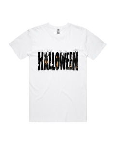 Halloween Tee