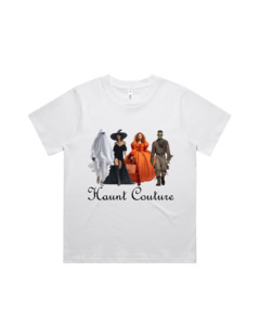 Haunt Couture Tee