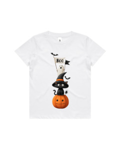 Boo Tee