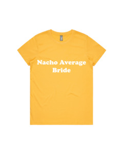 Nacho Tee
