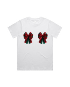 Tinsel Tee