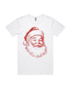 Santa Tee