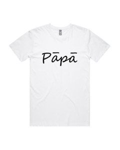 Papa Tee