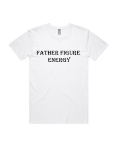 Fathers Day: Father Figure Tee