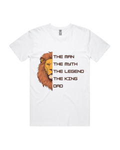 The Legend Tee