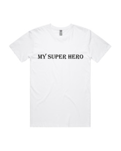 Super Hero Tee