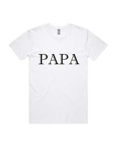Papa Tee