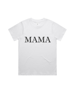 Mama Tee