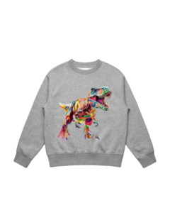 Kids 1: Kids Dinosaur Crew