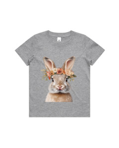 Kids Bunny Tee