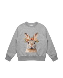 Kids 1: Kids Bunny Crew
