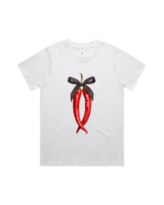Cocktail Hour: Chilli Tee
