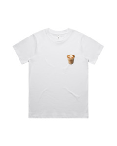 Cocktail Hour: Latte Tee