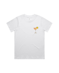 Spicy Marg Tee