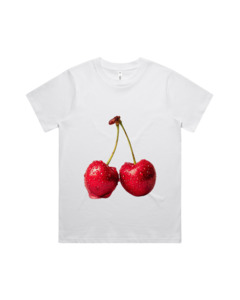 Cocktail Hour: Cherry Tee