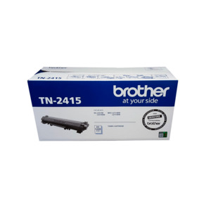 Brother TN2415 Black Toner - SPECIAL