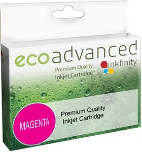 Brother Compatible Ink: Printmark LC3311 MAGENTA compatible ink