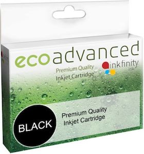 Printmark LC3311 BLACK compatible ink