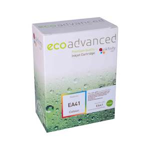 Printmark LC41 COLOUR compatible printhead ink