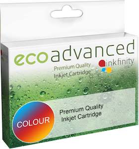 Printmark 38 COLOUR compatible printhead ink