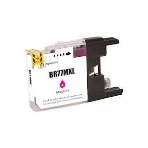Printmark LC77 MAGENTA compatible ink