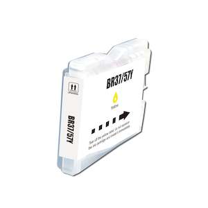 Printmark LC37/57 YELLOW compatible ink