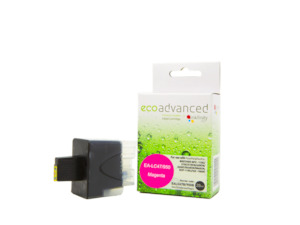 Printmark LC47 MAGENTA compatible ink