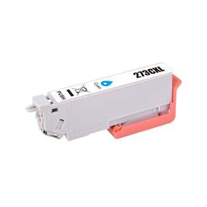 Epson Compatible Ink: Printmark 273XL CYAN compatible ink