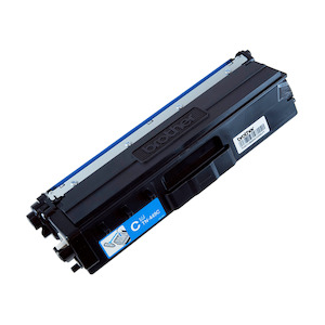 Brother Genuine Toner: Brother TN449 Cyan Toner