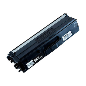 Brother Genuine Toner: Brother TN443 Black Toner Cartridge