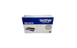 Drums And Belt Units: Brother DR2415 Drum