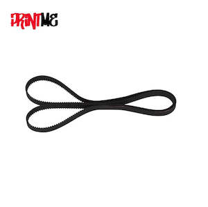 3D Printer Parts: Authentic Creality 3D Ring Synchronous Belt 2GT W6×L640mm Ender-3 S1