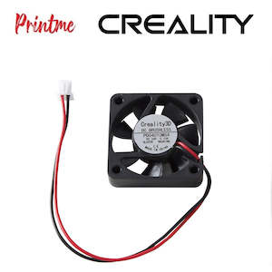 3D Printer Parts: Creality 3D Ender-3 V2 4010 Axial Cooling Fan for Motherboard