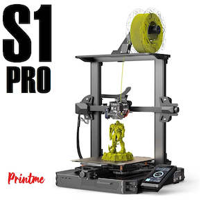 Printers: Creality Ender 3 S1 Pro 3D Printer 220x220x270mm