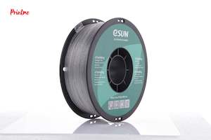 Etwinkling Filament: eSUN eTwinkling Silver 1.75mm 1kg/2.2lbs