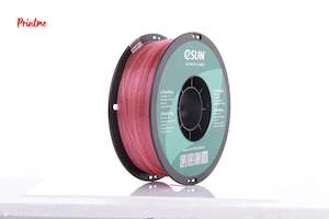 Etwinkling Filament: eSUN eTwinkling Pink 1.75mm 1kg/2.2lbs
