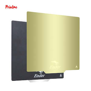 Plates Platforms: Creality 3D, Double-sided Printing Platform 235*235*1.2mm