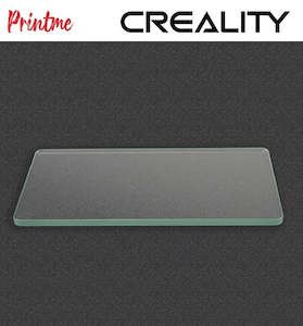 Plates Platforms: Creality 3D Glass Platform for LD-002H 137x87.8mm