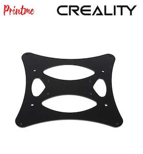 Plates Platforms: CREALITY 3D CR-10S PRO/ CR-X Bottom Sliding Board (B)