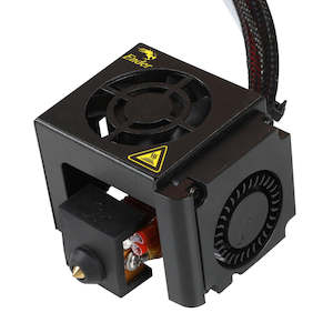 Hotends: Creality 3D Ender 5 Full Hotend Kit