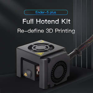 Creality 3D Ender-5 Plus Hotend kit