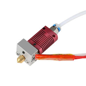 Hotends: Creality 3D CR-10 Hotend Kit