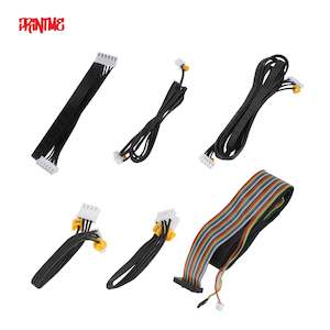 Cables: Creality 3D CR-10 Max Cable Pack