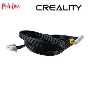 Cables: Creality 3D Z2 Axis Motor Wire L750mm Black