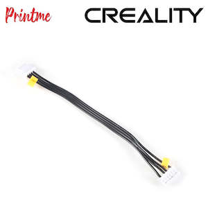 Cables: Creality 3D, E1 Motor Cable