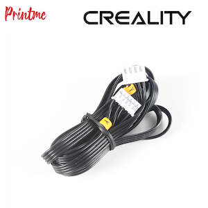 Cables: Creality 3D Y Axis Motor Wire L1100mm Black
