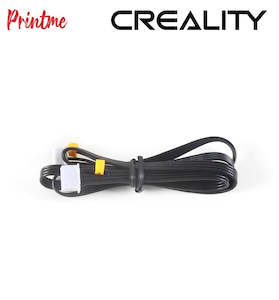 Cables: Creality 3D CR-10Max Z2 Axis Motor Wire L700mm Black