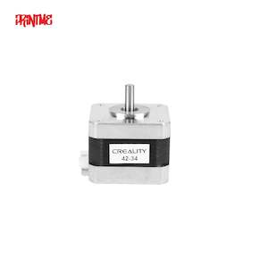 Motors: Creality 3D, 42-34 Step Motor (ETL)