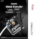Creality 3D Upgraded Extruder Kit (Black)