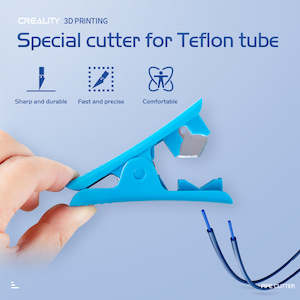 Assorted: Creality 3D, Tube Cutter
